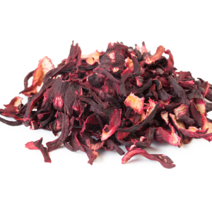 Zobo leaf pack